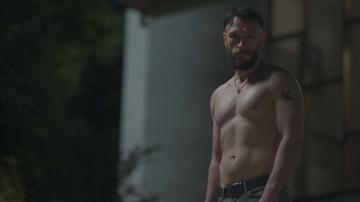 Richard Gadd in Half Man (2026) Shirtless Shirtless 83895