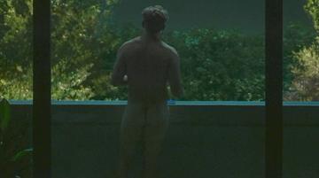 Duncan Park from The Audacity Naked. Butt, Shirtless. 83807