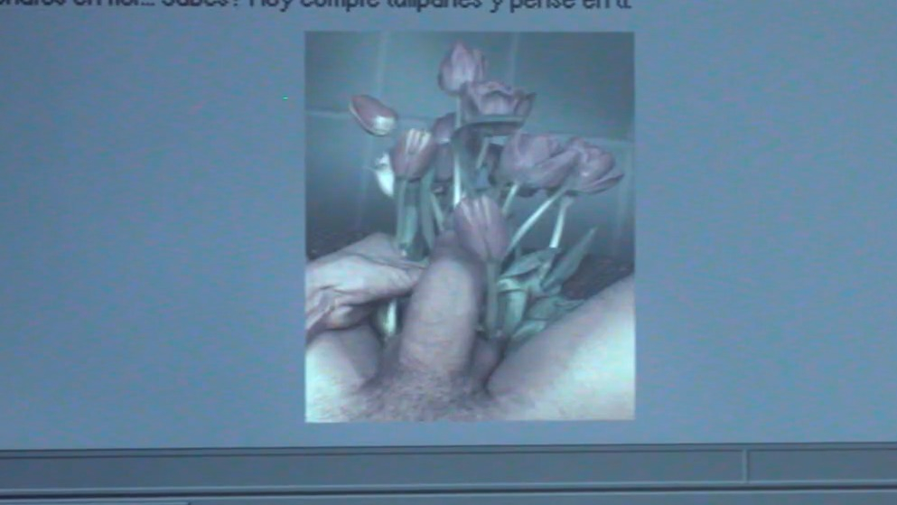 Nudes of Escritar de emails from Naughty Business. Penis, balls. 83820