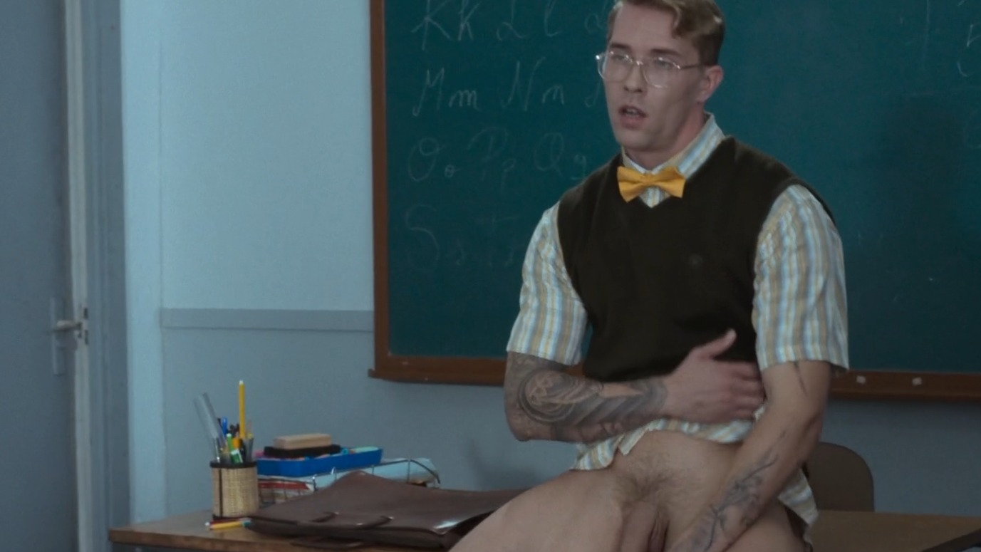 Nudes of Ashley's Boyfriend/Detective/Teacher from Naughty Business. Balls, Penis, gay, sexy. 83826
