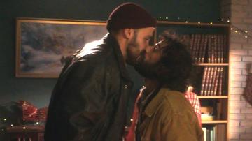 Sylvan, Darío Oyarzún in Naughty Business (2026) Gay Shirtless Gay Penis 83827