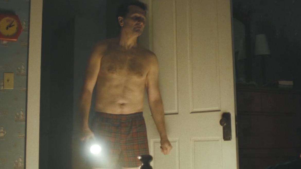 Hottest Mayor Tom Loftis Scenes. Shirtless, Underwear. 83841