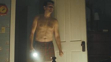 Matthew Rhys in Widow's Bay (2026) Shirtless Underwear Shirtless Underwear 83841