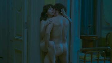 Nicolás Francella in The House of the Spirits (2026) Butt Shirtless Straight Butt Shirtless 83863
