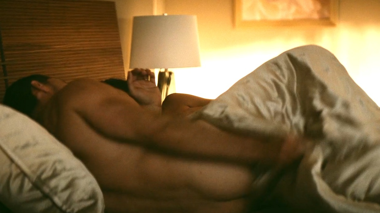 Maurice Compte in M.I.A. (2026) Butt Shirtless Straight Underwear Butt Shirtless 83847