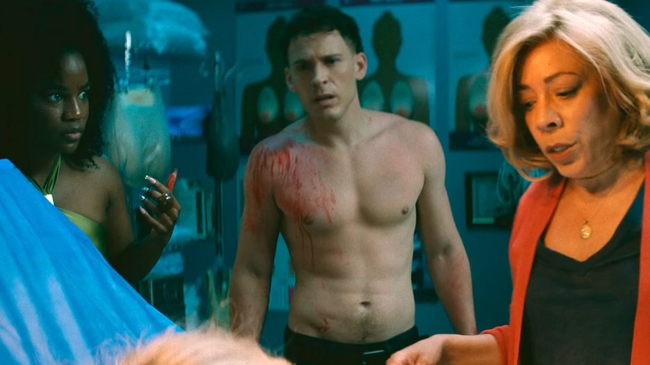 Sexiest Matt Scenes. Sexy, Shirtless. 83848