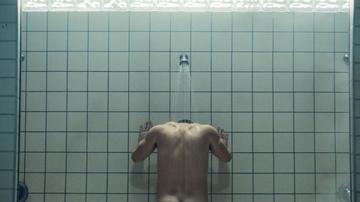 Jhaleil Swaby, Mika Amonsen, Stephen Kalyn in Whistle (2026) Shirtless Butt Butt Shirtless 83853