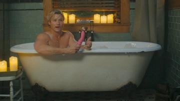 Stephen Kalyn in Off Campus (2026) Shirtless Straight Butt Sexy 83882