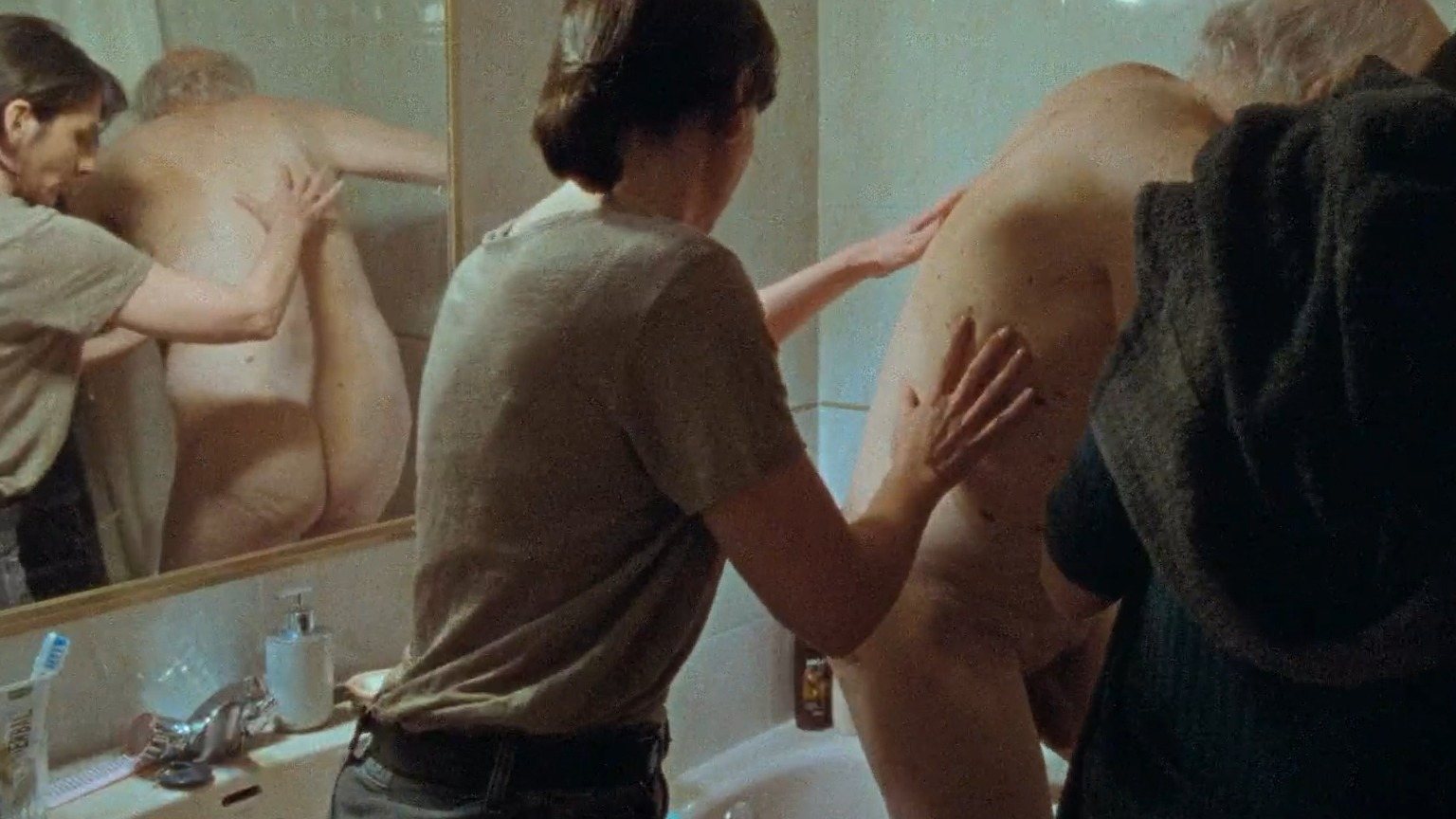 Manuel de Blas Nude as Juanjo. Butt, Penis, Shirtless. 83900
