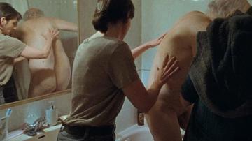 Manuel de Blas in Something Is About to Happen (2023) Butt Penis Shirtless Butt Penis 83900