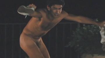 Salim Kechiouche in Mektoub, My Love: Canto Due (2025) Balls Butt Penis Shirtless Balls Butt 83913