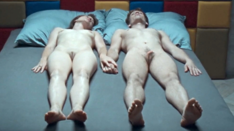 Nudes of Martin from Nobody Likes Me. Balls, Penis, Shirtless. 83928