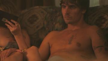 Hart Denton in Dutton Ranch (2026) Shirtless Shirtless 84023