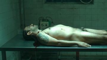 Martín Oviedo in Club Hooligans (2023) Balls Penis Shirtless Balls Penis 83942
