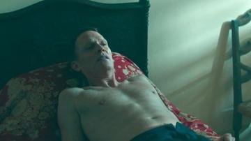 Paul Bettany in Amadeus (2025) Sexy Shirtless Straight Sexy Shirtless 83954