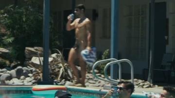 Jason Caceres, Marval A Rex in Laid Bare (2026) Balls Penis Shirtless Butt Transgender Balls 83970