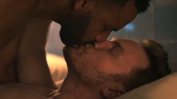 Michael Deni, James Hayden Rodriguez in Laid Bare (2026) Gay Shirtless Butt Gay 83975