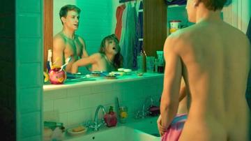 Jan Buxaderas in Every Side of the Bed (2025) Butt Shirtless Straight Butt Shirtless 83991