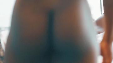 Marck Angel, Donta Hensley in SERAPHIM: The Motion Picture (2024) Butt Gay Shirtless Butt Gay 84018
