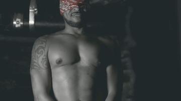 Sexiest Marck Angel Scene in SERAPHIM: The Motion Picture. Sexy, Shirtless, butt, gay. 84019