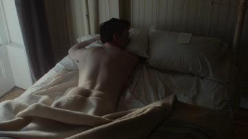 Paul Mescal in The History of Sound (2025) Butt Shirtless Butt Gay 84040