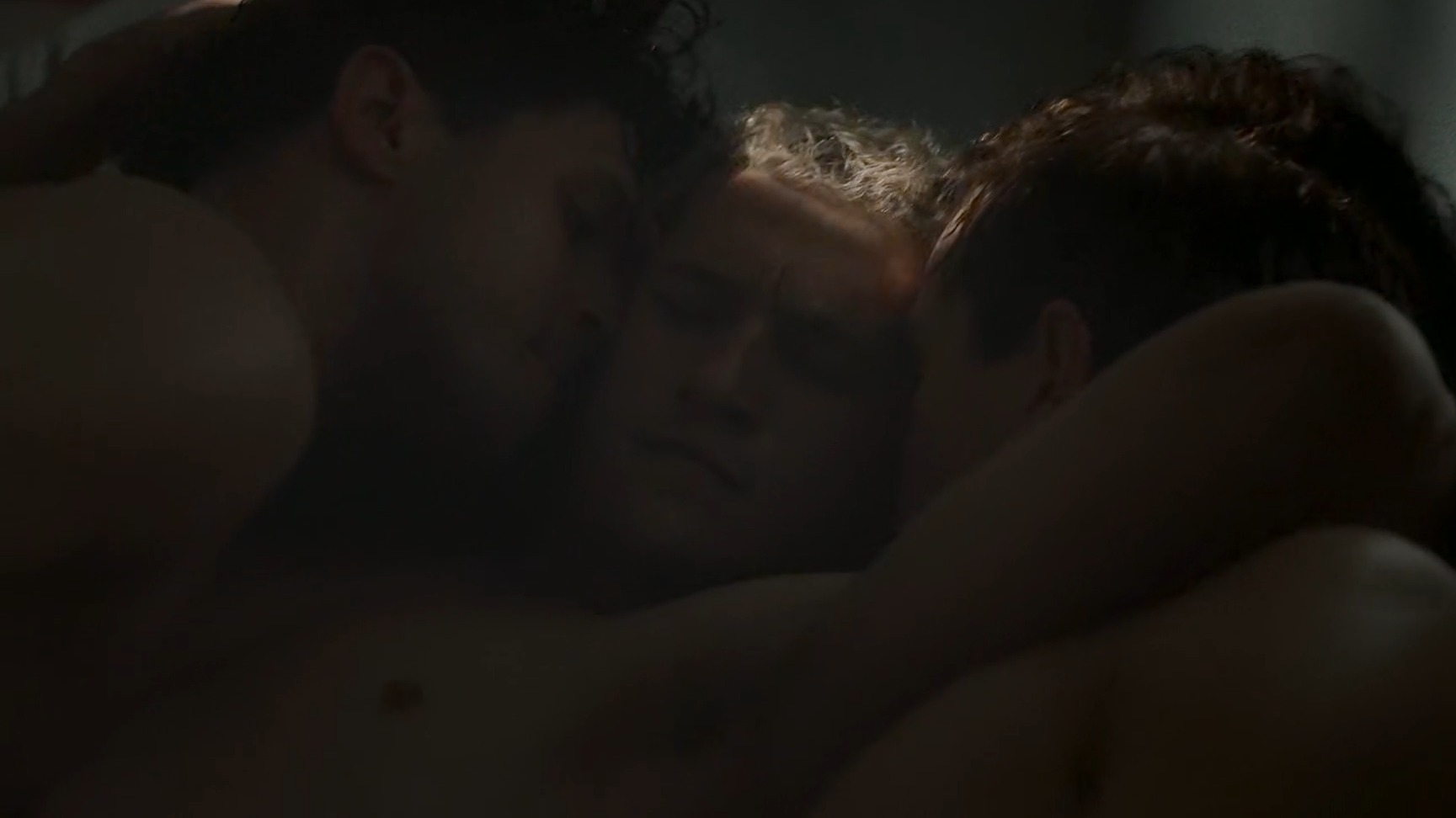 Sexiest Filip Raczyński Scenes. Gay, Shirtless, bulge, butt. 84058