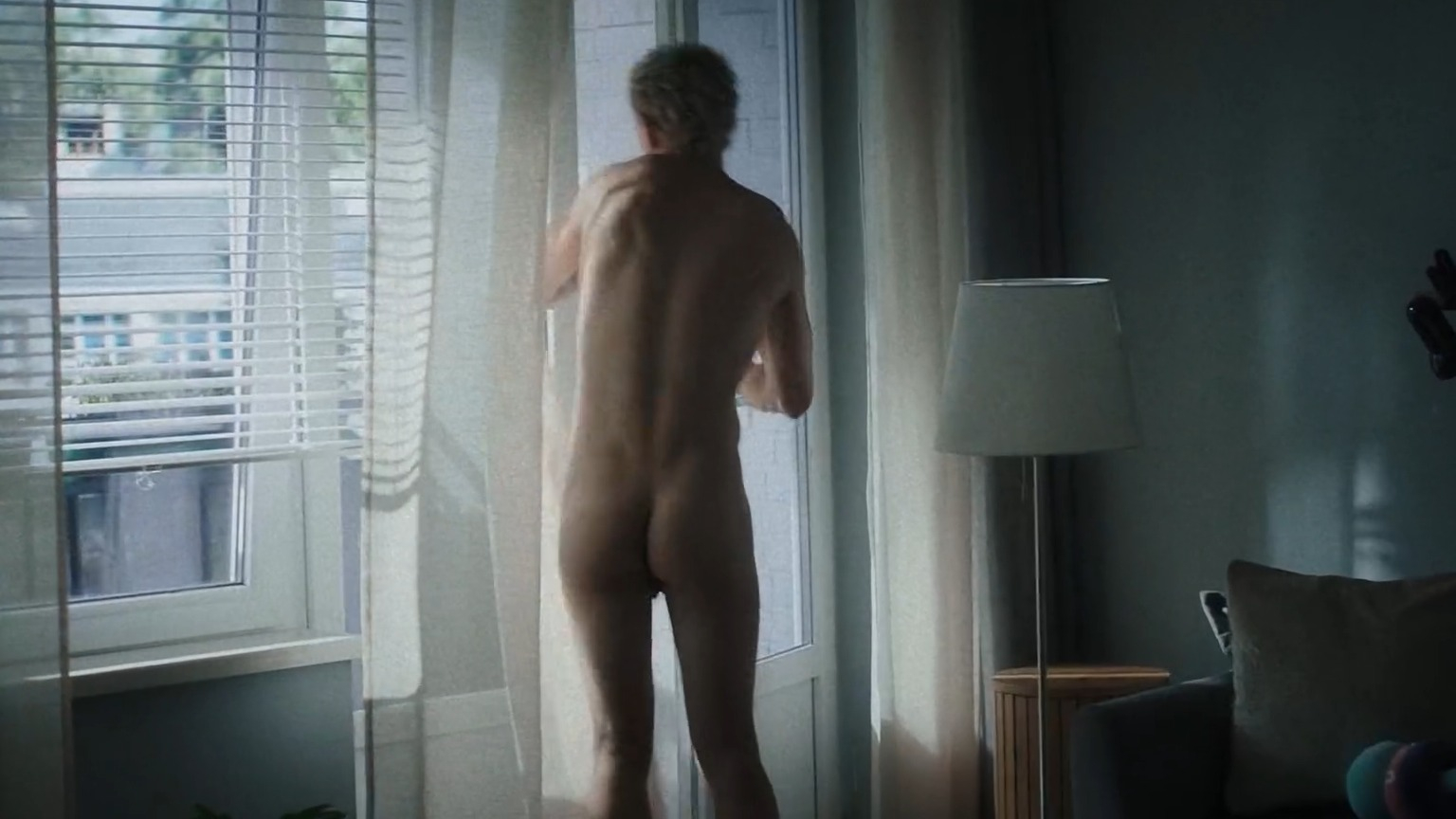 Filip Raczyński from Proud Naked. Butt, Shirtless, Penis, bulge, gay. 84059