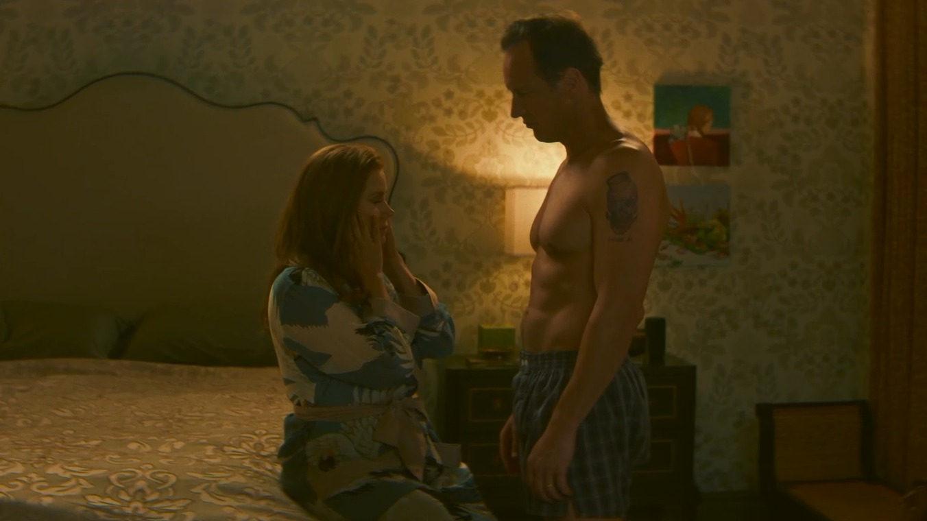 Sexiest Tom Bowden Scenes. Shirtless. 84064