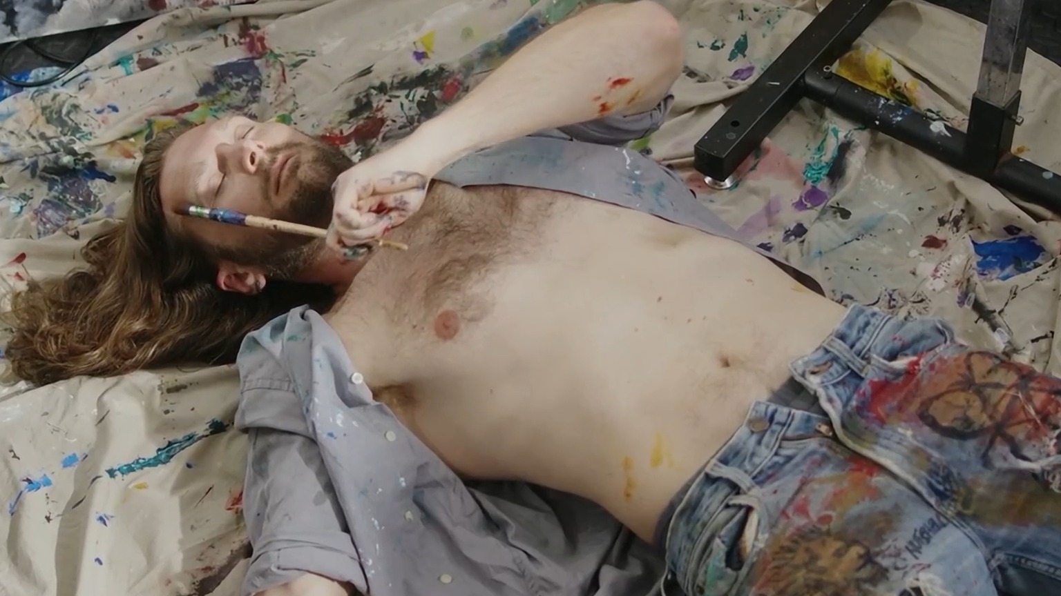 Hottest Max Scenes. Sexy, Shirtless, butt, straight. 84105
