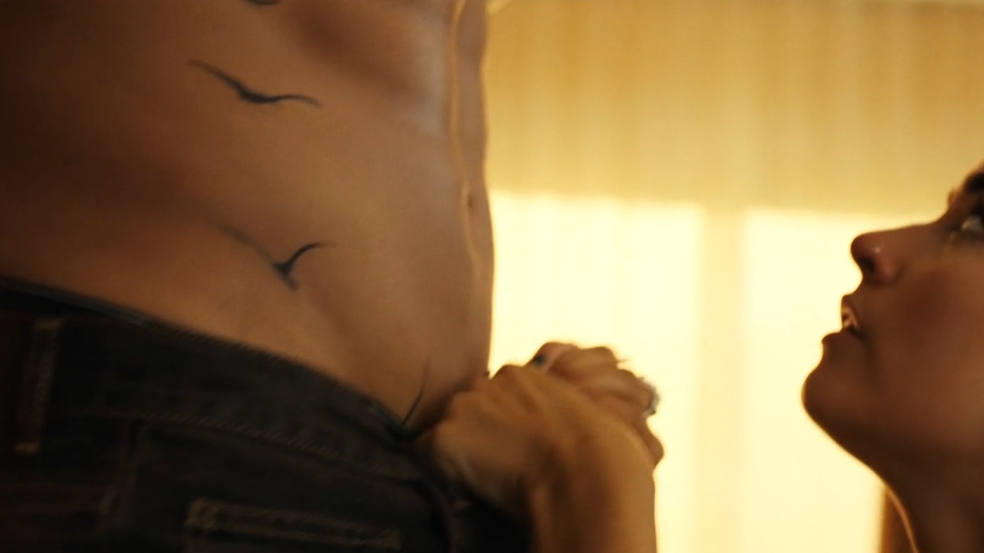 Sexiest Scenes of Nick from Your Fault: London. Sexy, Shirtless, Straight, underwear. 84107