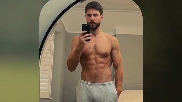 Sexiest Mark Scenes. Sexy, Shirtless, Straight. 84112