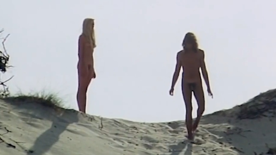 Mark Gregory Naked in Adam and Eve. Butt, Penis, Shirtless, sexy, straight. 84133