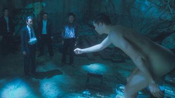 Hottest Uta Uchida Scene in Human Vapor. Shirtless, Sexy, butt. 84152