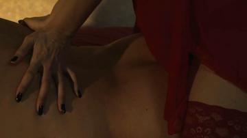 Manzo Shinra Naked in The Dog and Catfish. Butt, Shirtless, Straight. 84163