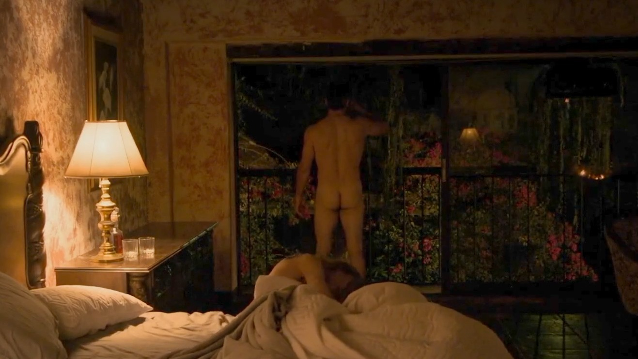 Juan Pablo Olyslager Nude in 10 Kilos. Butt, Shirtless. 84166