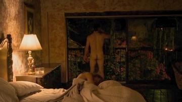 Juan Pablo Olyslager Nude in 10 Kilos. Butt, Shirtless. 84166
