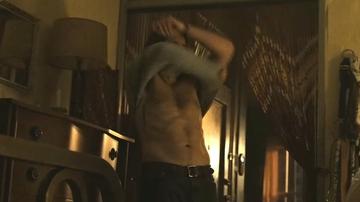 The Westies's Sexiest Scenes with Tom Brittney. Shirtless, Straight, Underwear. 84168