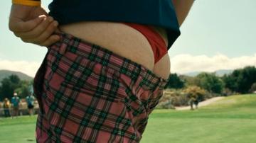 Hottest Lonnie 'The Hawk' Hawkins Scenes. Underwear, shirtless, straight. 84177