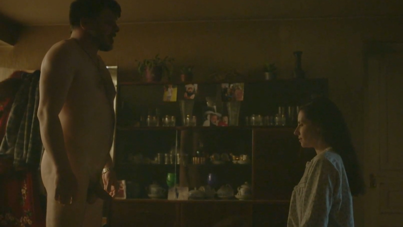 Nudes of Dato from As If You Were Never Here. Balls, Erect, Penis, Shirtless, Straight, butt. 84216