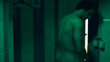 Rodrigo Soares Naked in Match. Butt, Shirtless, Straight, balls, penis. 84241