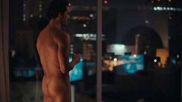 Rodrigo Soares Nude in Match. Butt, Shirtless, Straight, balls, penis. 84244