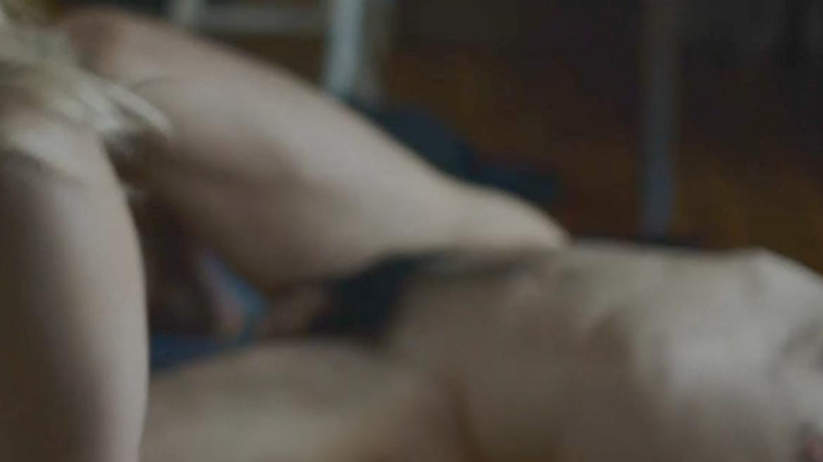 Nicola Perot Naked in Power of Love. Balls, Penis, Shirtless, butt, sexy. 84259