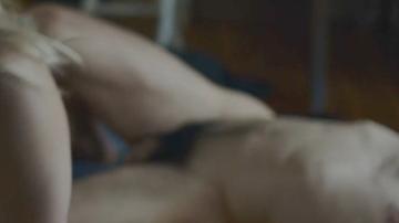 Nicola Perot Naked in Power of Love. Balls, Penis, Shirtless, butt, sexy. 84259