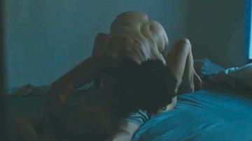 Nicola Perot Nude as Robert. Butt, Sexy, Shirtless, Straight, balls, penis. 84260