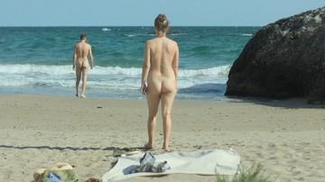 Nudes of Vladimir from A Safe Place. Butt, balls, penis. 84264