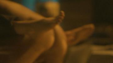 Simone Susinna Nude in Heaven in Hell. Butt, Shirtless, Straight, Balls, bulge, butthole. 84274