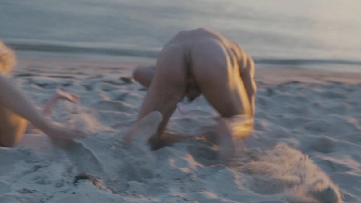 Nudes of Maks from Heaven in Hell. Balls, Bulge, Butt, Penis, Shirtless, Thong, Underwear, Butthole, straight. 84270