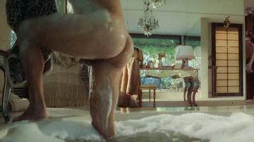 Luis Vadalá from Moria Naked. Balls, Butt, Penis, Shirtless, sexy. 84281