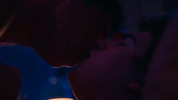 Here the Whole Time's Sexiest Scenes with Diego Lira. Gay, Shirtless, underwear. 84288