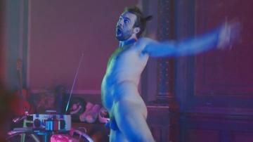 Nudes of N/A from Dogs of Madness. Balls, Butt, Penis, Shirtless. 84294